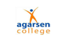 Agarsen college - Qik.Digital - Digital Marketing Services