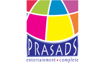 Prasads Entertainment Complete - Qik.Digital - Digital Marketing Services