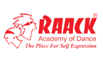 Raack Academy of Dance - Qik.Digital - Digital Marketing Services