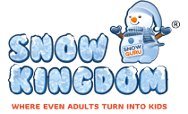 Snow Kingdom - Qik.Digital - Digital Marketing Services