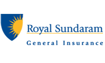 Royal Sundaram - General Insurance - Qik.Digital