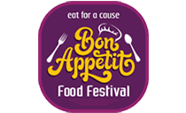 Bon Appetit - Food Festival - Qik.Digital