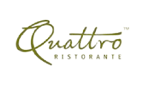 Quattro Ristorante - Qik.Digital - Digital Marketing Services