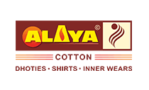 Alaya Cotton - Qik.Digital - Digital Marketing Services