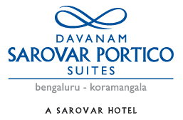 Davanam Sarovar Portico Suites - Qik.Digital - Digital Marketing Services