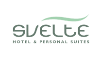 SVELTE Hotel - Qik.Digital - Digital Marketing Services
