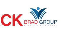 CK Brad Group - Qik.Digital - Digital Marketing Services