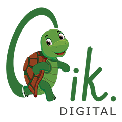 Qik.Digital - Digital Marketing Services