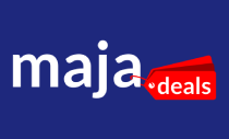 Maja Deals - Qik.Digital - Digital Marketing Services