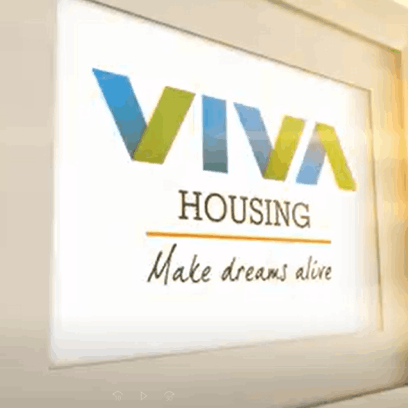 Vivahousing Real Estate - Qik.Digital - Top Digital Marketing Agency