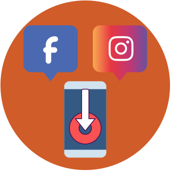 Facebook/Instagram - Reach Ad Service