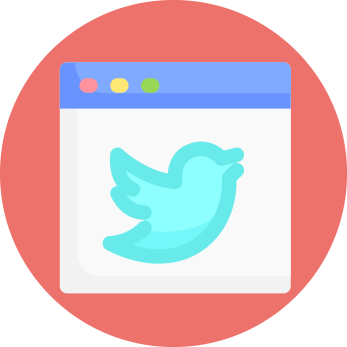 Twitter - Page Followers Ad Service