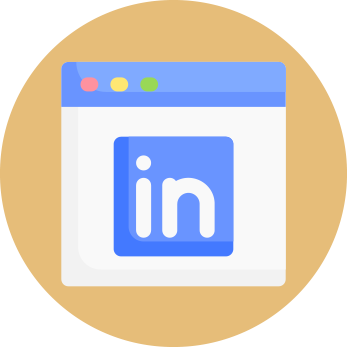 LinkedIn - Website Visit Ad Service