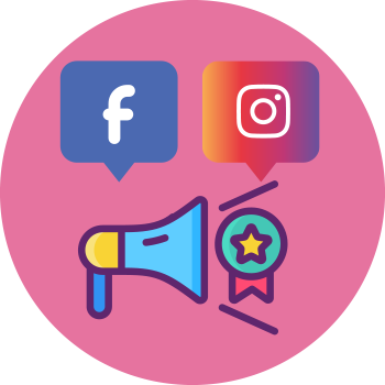 Facebook/Instagram - Brand Awareness Ad Service