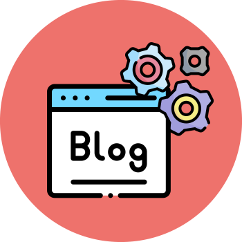 Blog Integration Service